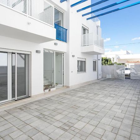 Sunset Holidays Porto Cesareo Exterior foto