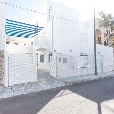 Sunset Holidays Porto Cesareo Exterior foto