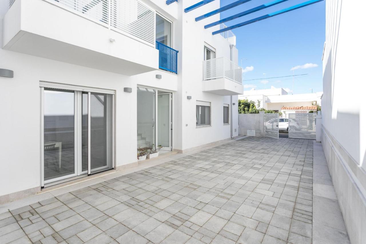 Sunset Holidays Porto Cesareo Exterior foto