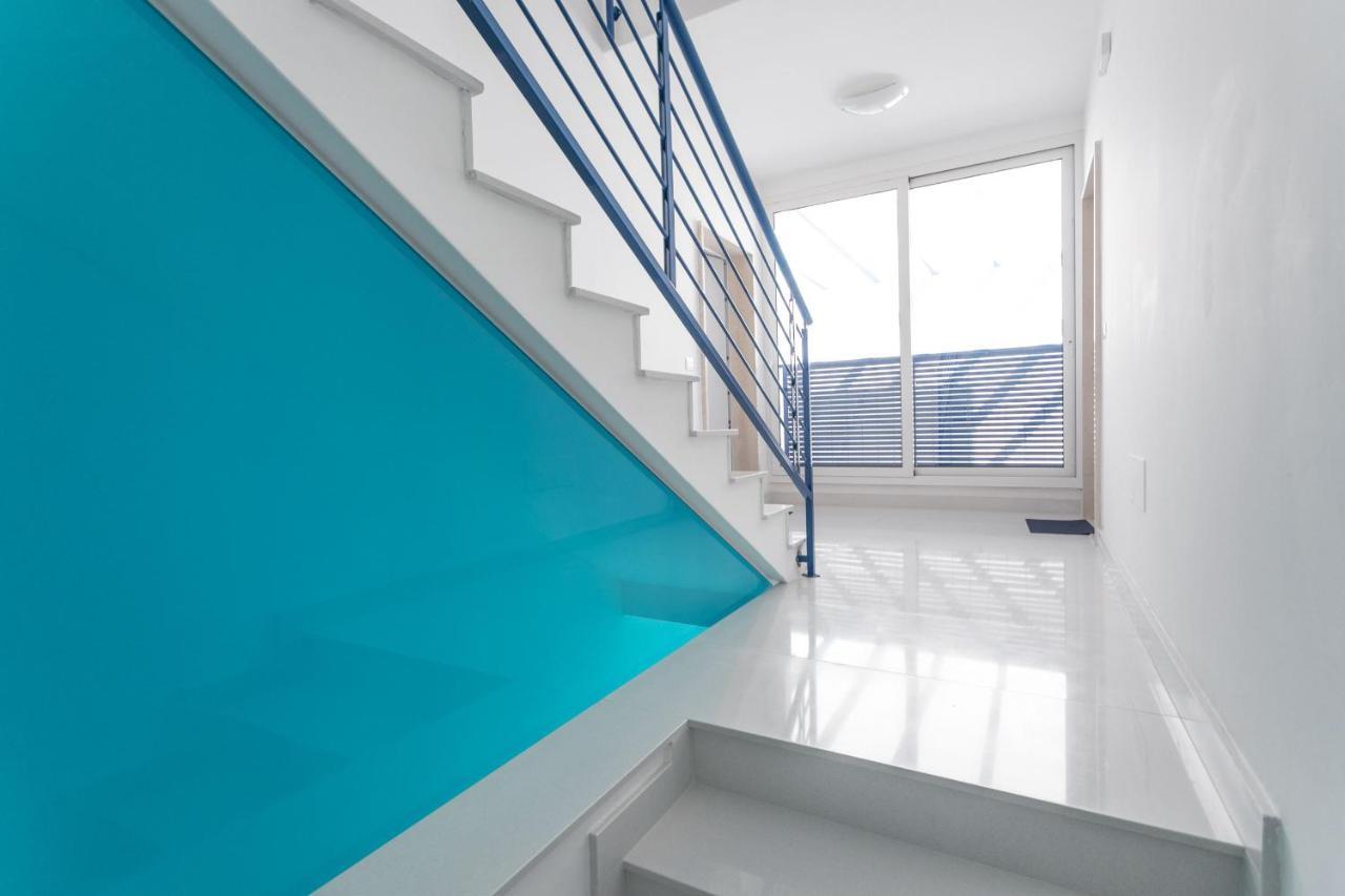 Sunset Holidays Porto Cesareo Exterior foto